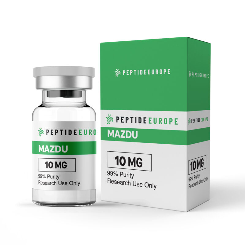 MAZDU 10mg - Image 2