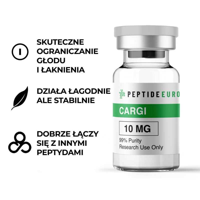 CARGI 10mg