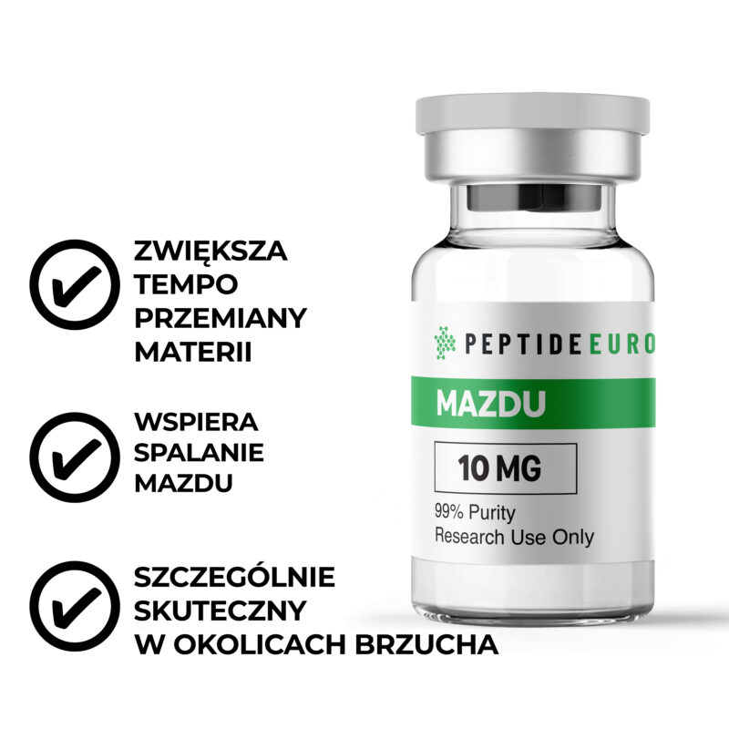 MAZDU 10mg