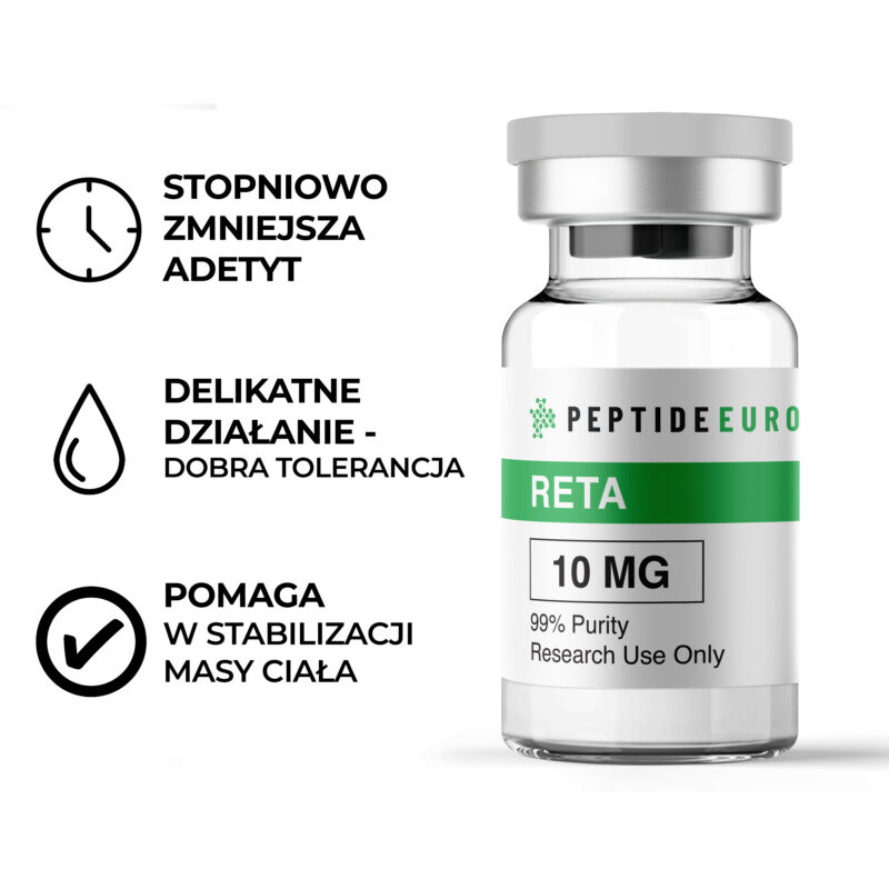 RETA 10mg