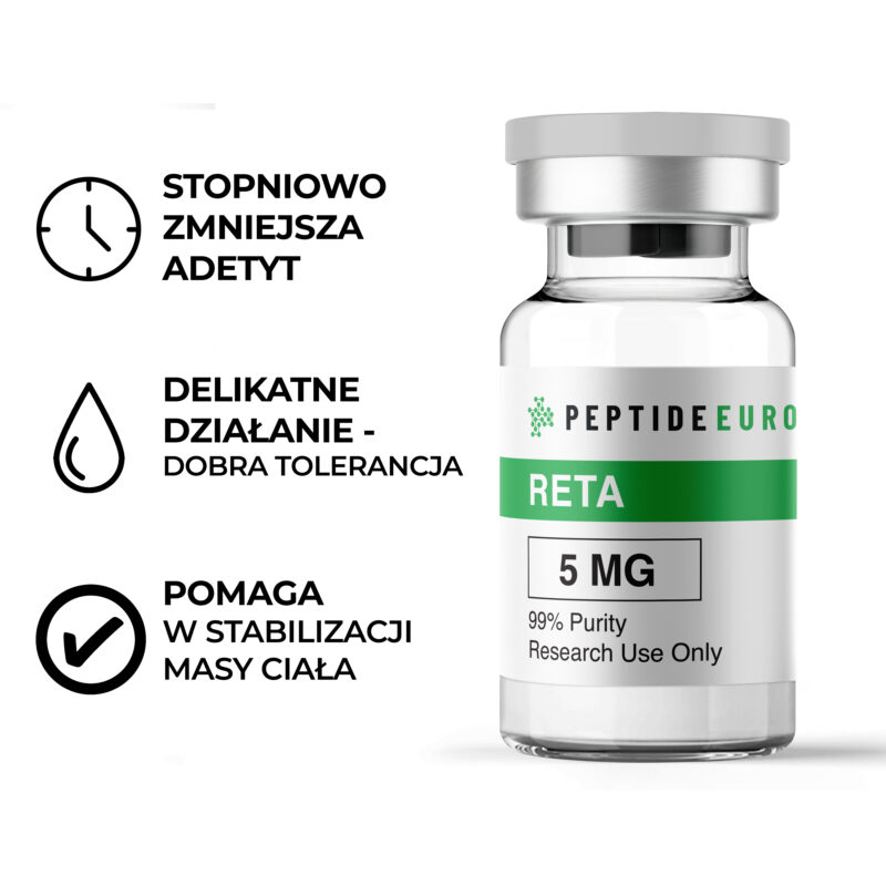 RETA 5mg