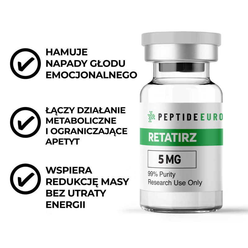 RETATIRZ 5mg NEW