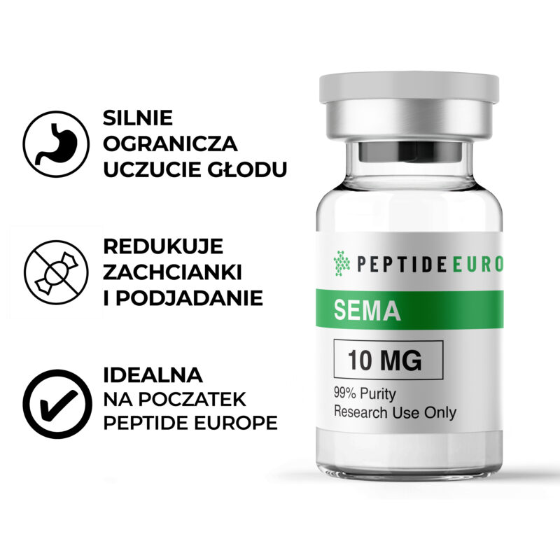 SEMA 10mg