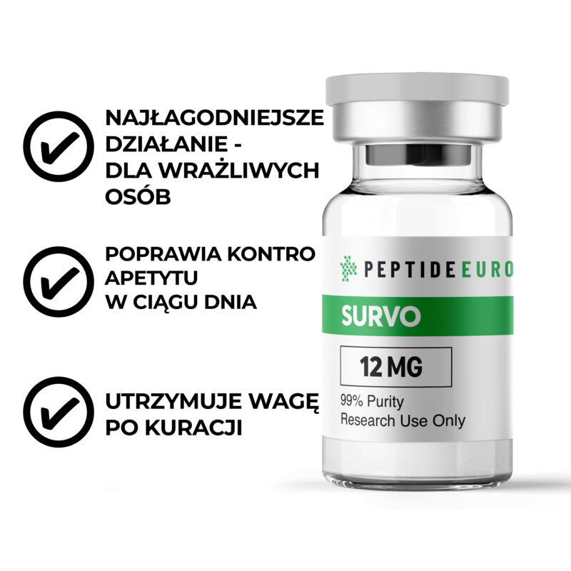 SURVO 12mg