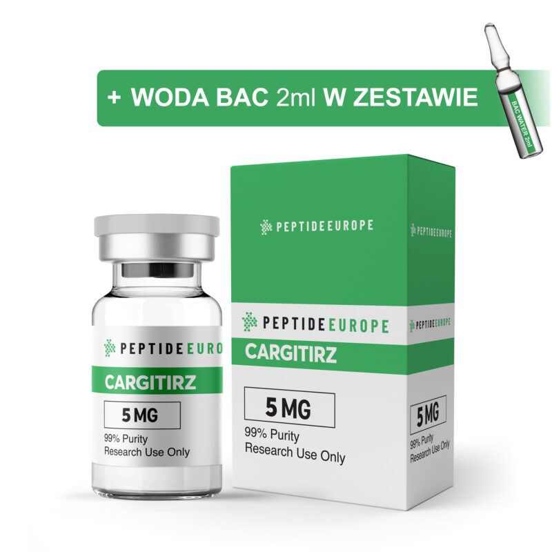CARGITIRZ 5mg NOWOŚĆ - obrazek 2