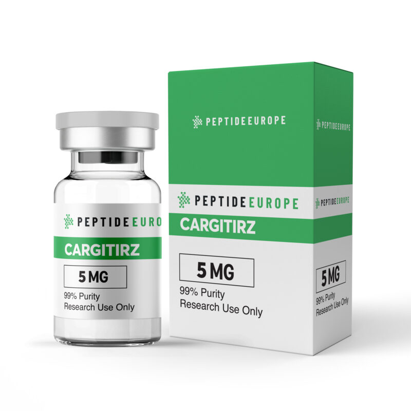 CARGITIRZ 5mg NOWOŚĆ - Image 4