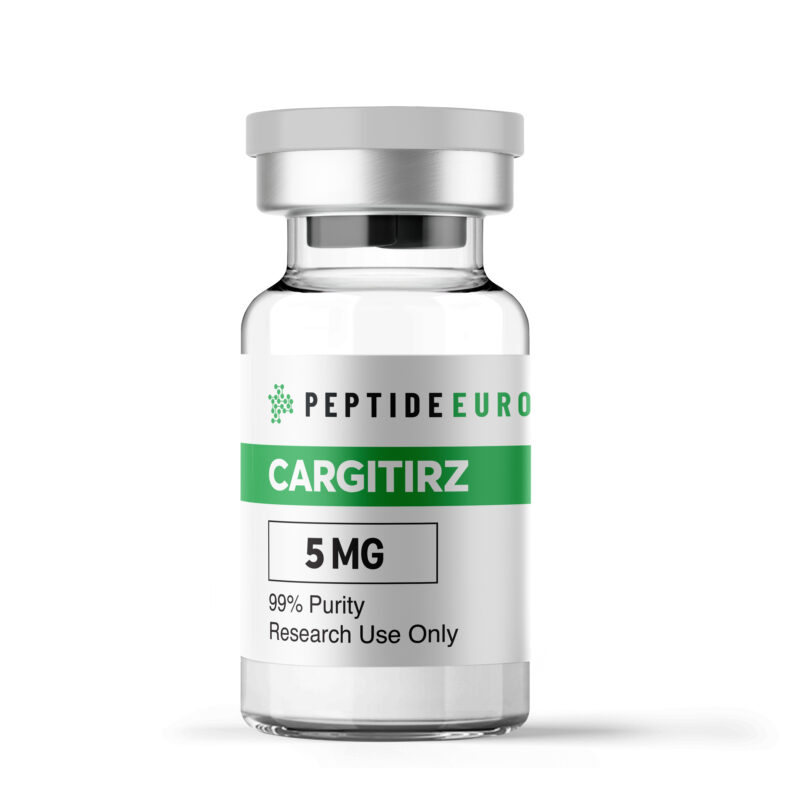 CARGITIRZ 5mg NOWOŚĆ - Image 3