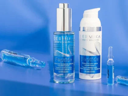 Dermika Peptide Serum