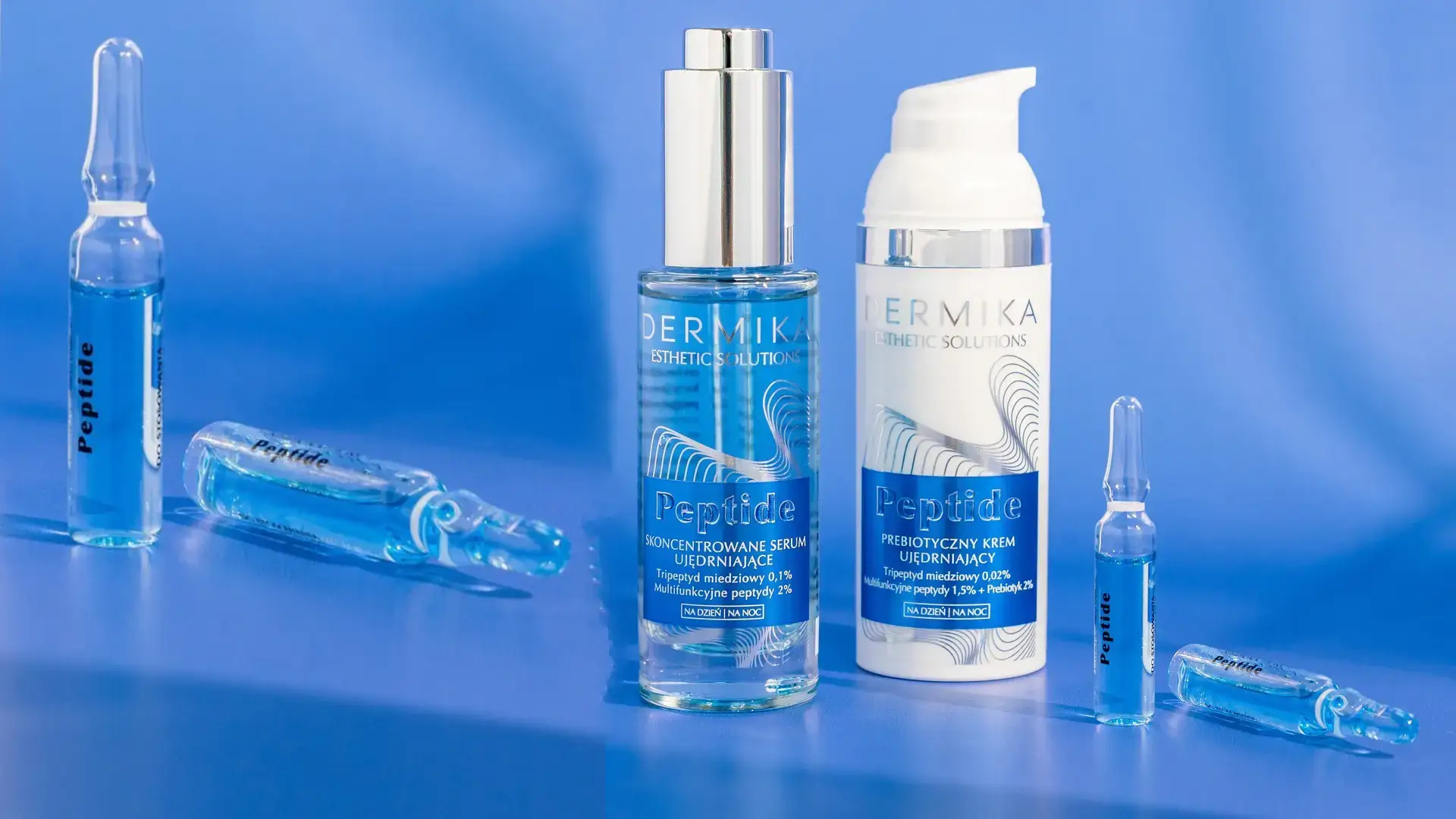 Discover the Power of Dermika Peptide Serum: The Ultimate Solution for Younger, Radiant Skin