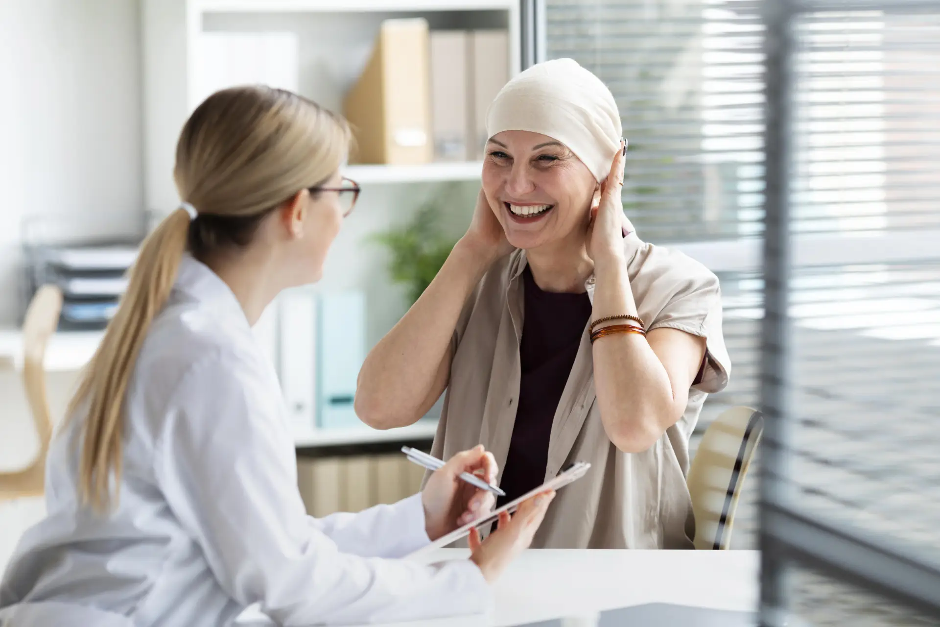 Oncology - Understanding Oncology Care in Poland