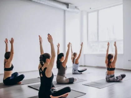 Joga