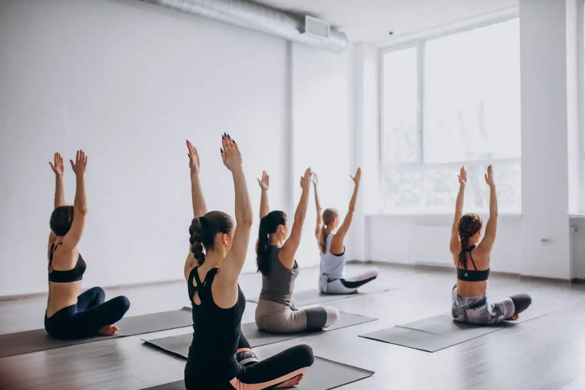 Slimming Yoga: A Holistic Way to Lose Weight