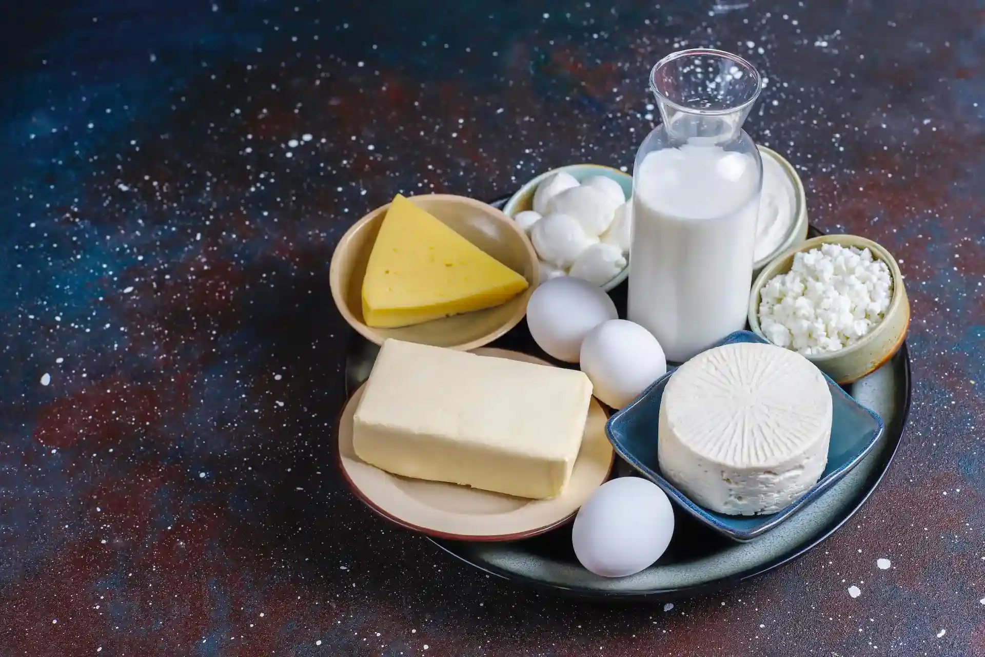 Maślan Sodu i Peptydy: Naturalna Droga do Lepszego Zdrowia Jelit i Dobrego Samopoczucia