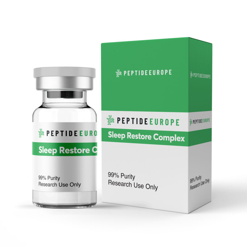 Sleep Restore Complex - Image 2