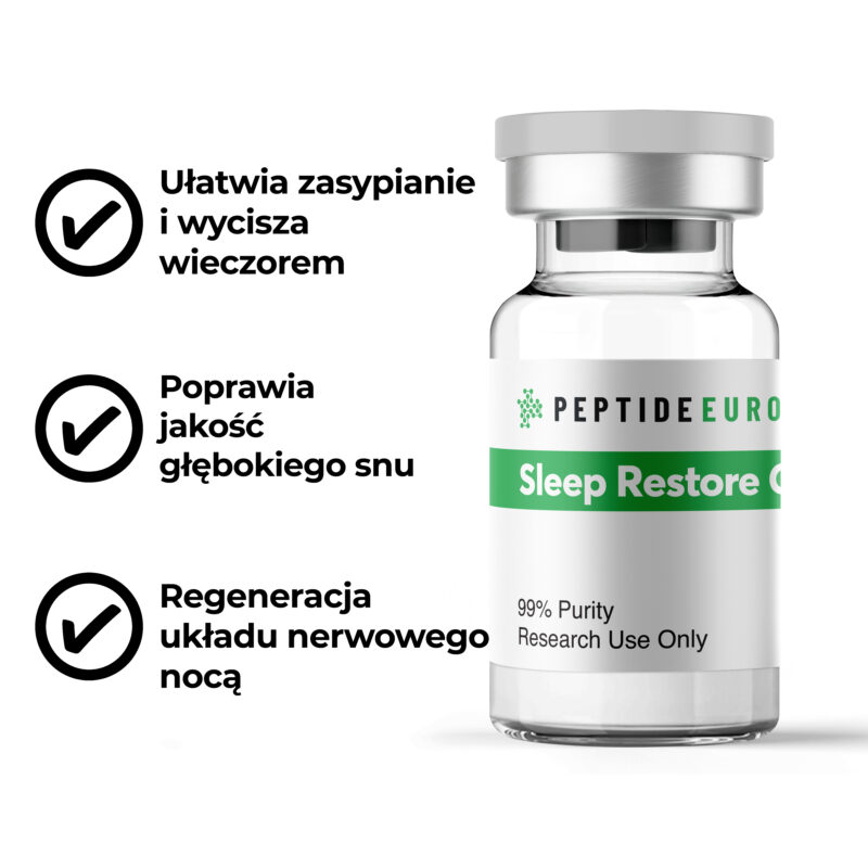 Sleep Restore Complex