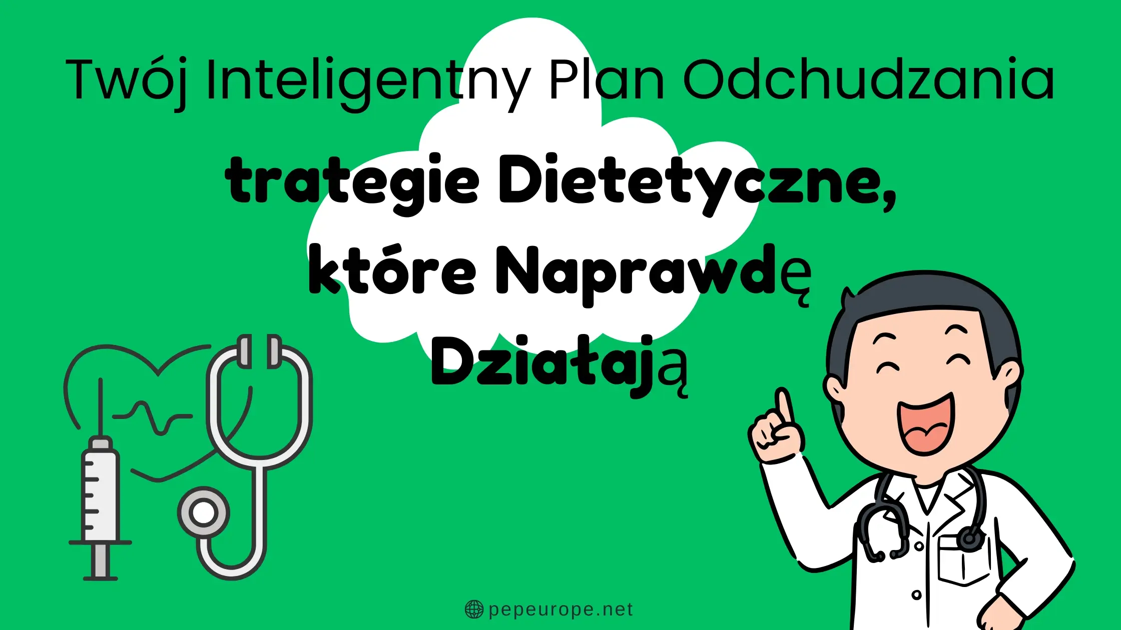 plan odchudzania
