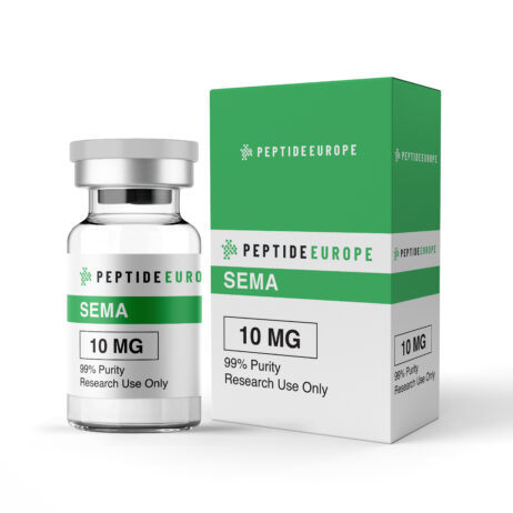 Sema Complex 10mg (GLP-1)