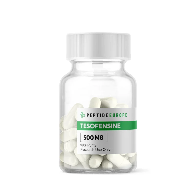 Tesofensine Supplements (Weight Loss/Neurotransmission)