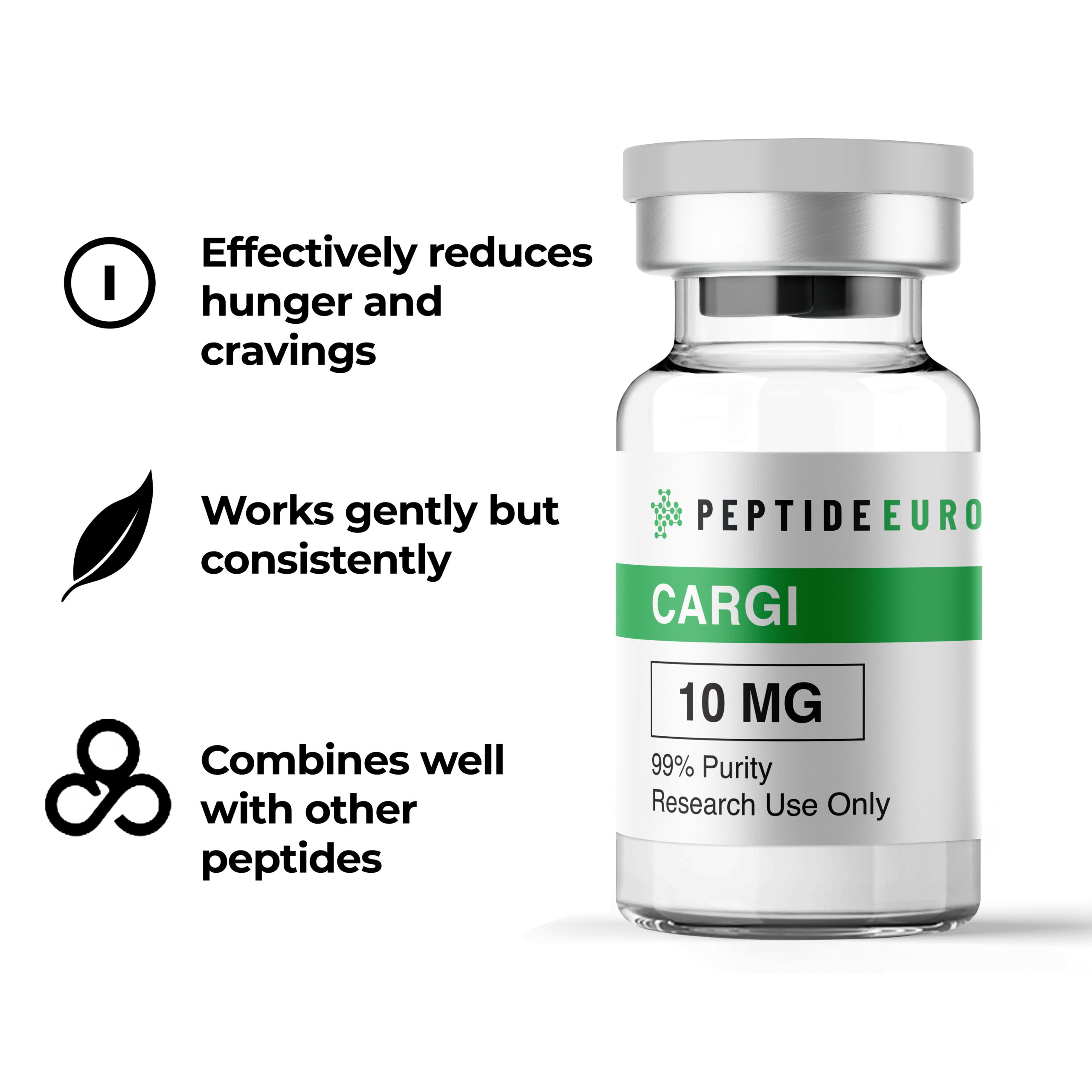 Cargi weight Blend 10mg