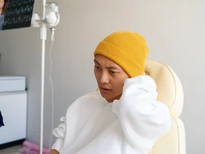 Cancer Symptoms: Early Warning Signs You Should Never Ignore