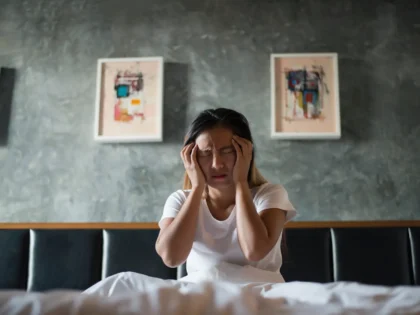 Chronic Insomnia