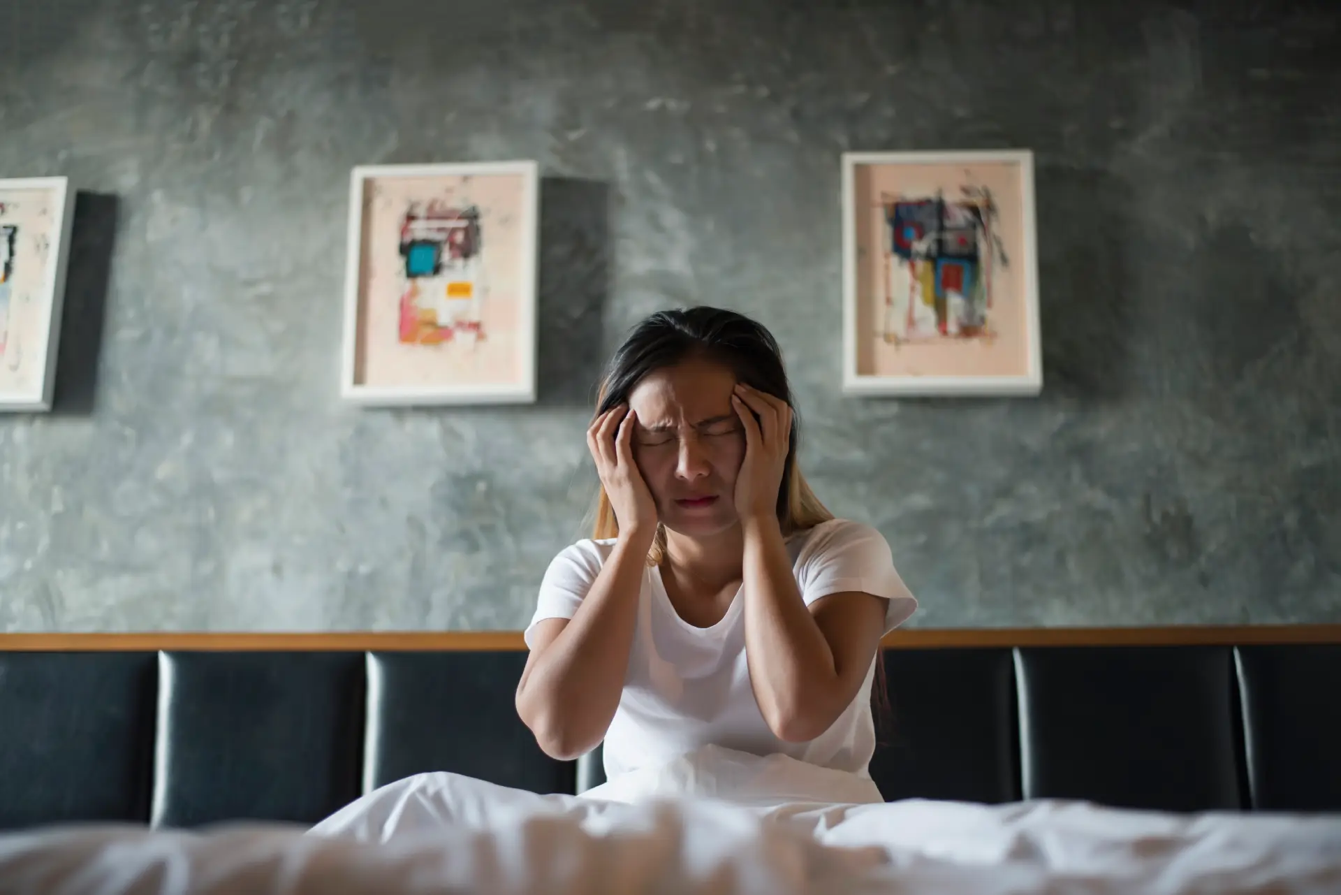 Chronic Insomnia