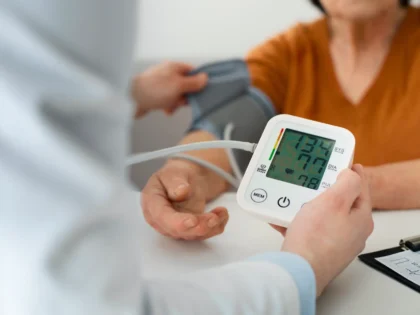 Beyond Salt: The Surprising Role of Sugar in High Blood Pressure