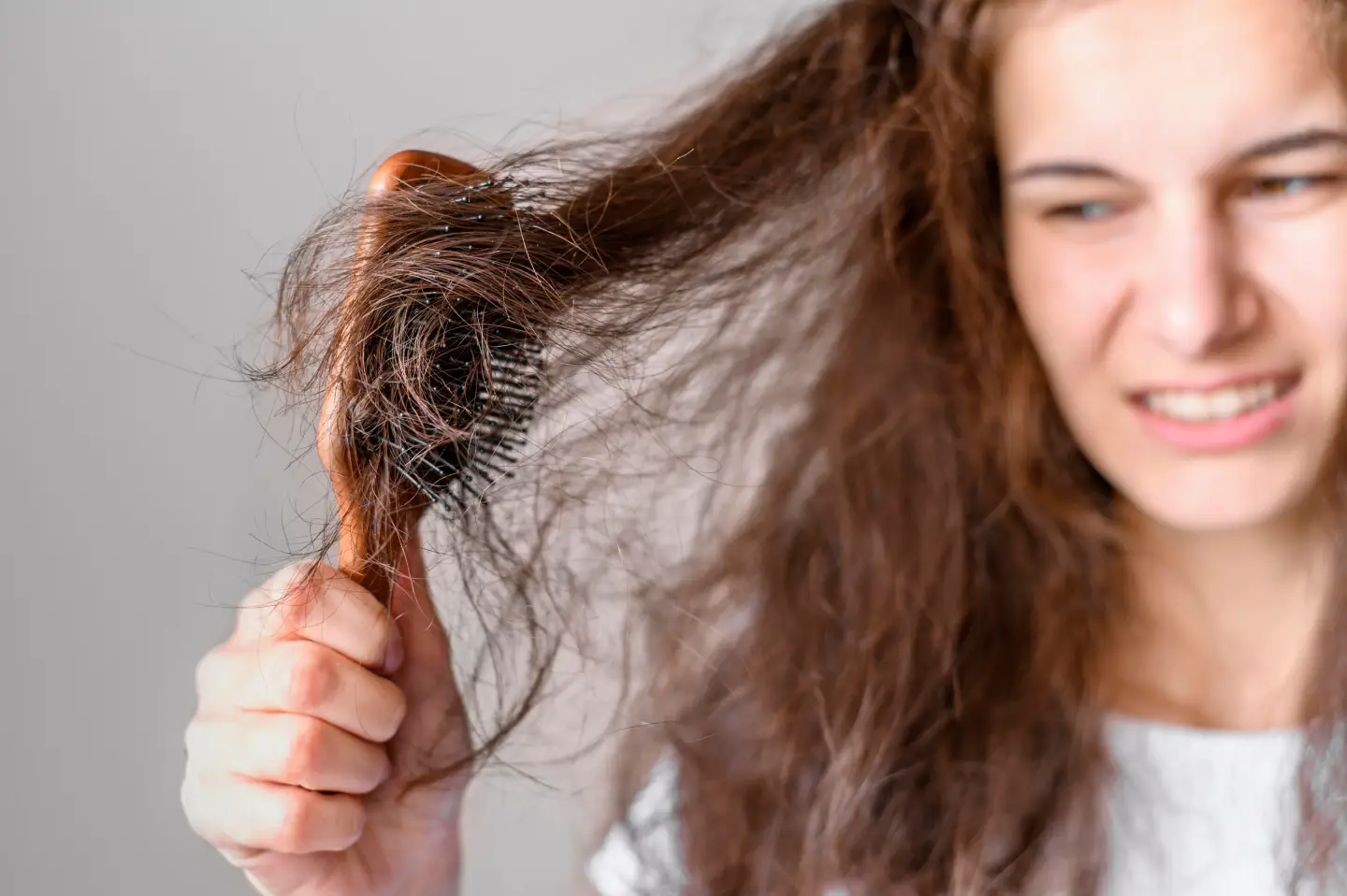 Hair Loss and The Effective Ways to Regain