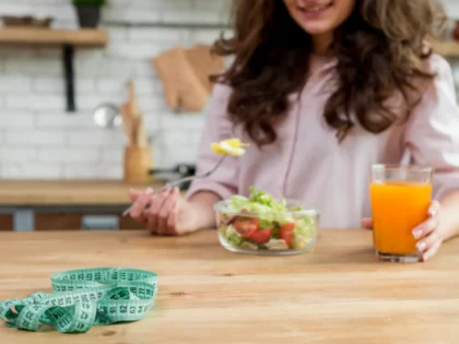 Healthy Weight Management