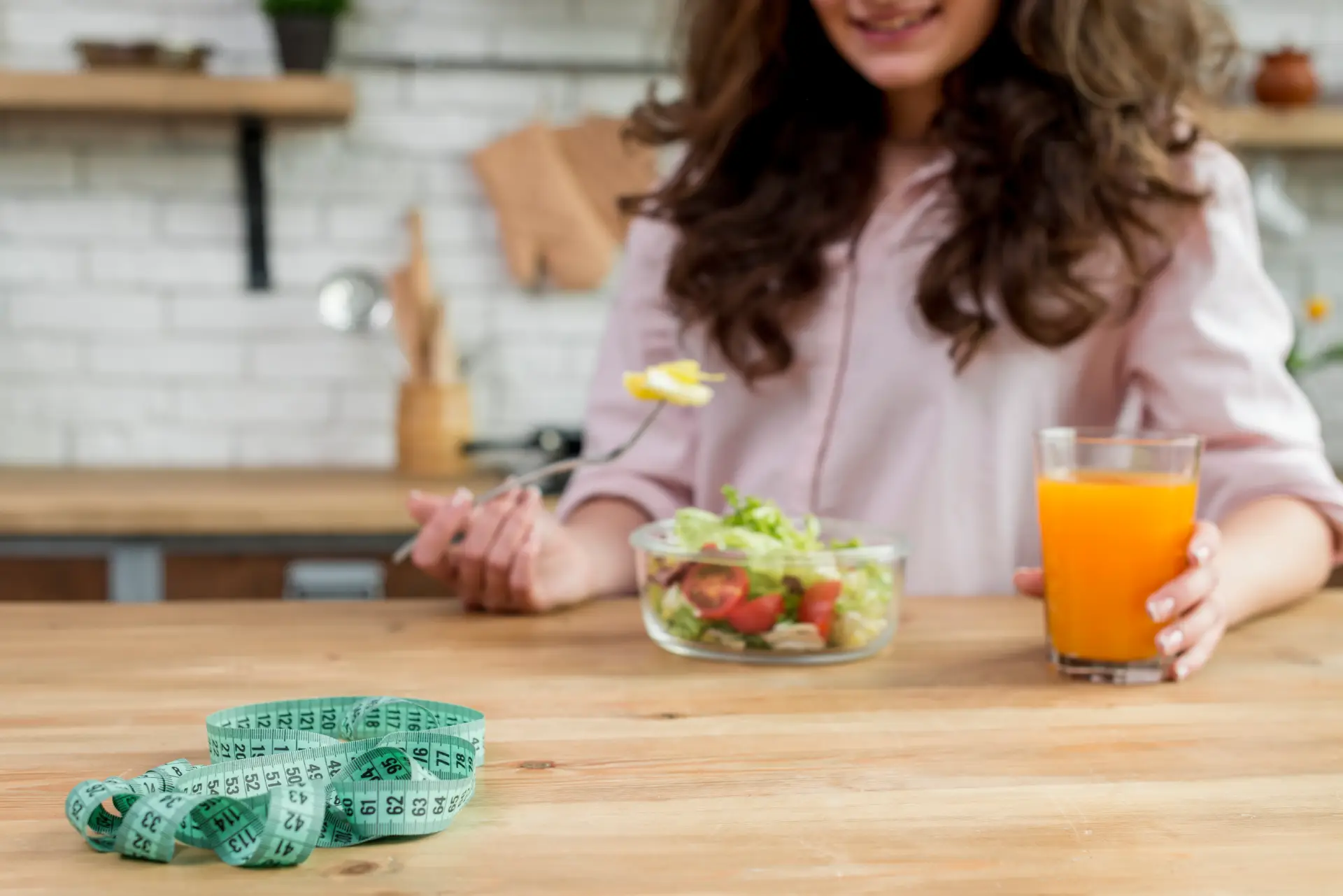 Healthy Weight Management