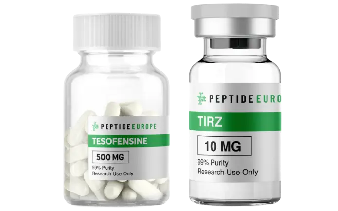 pepeurope ltd tirz 10mg