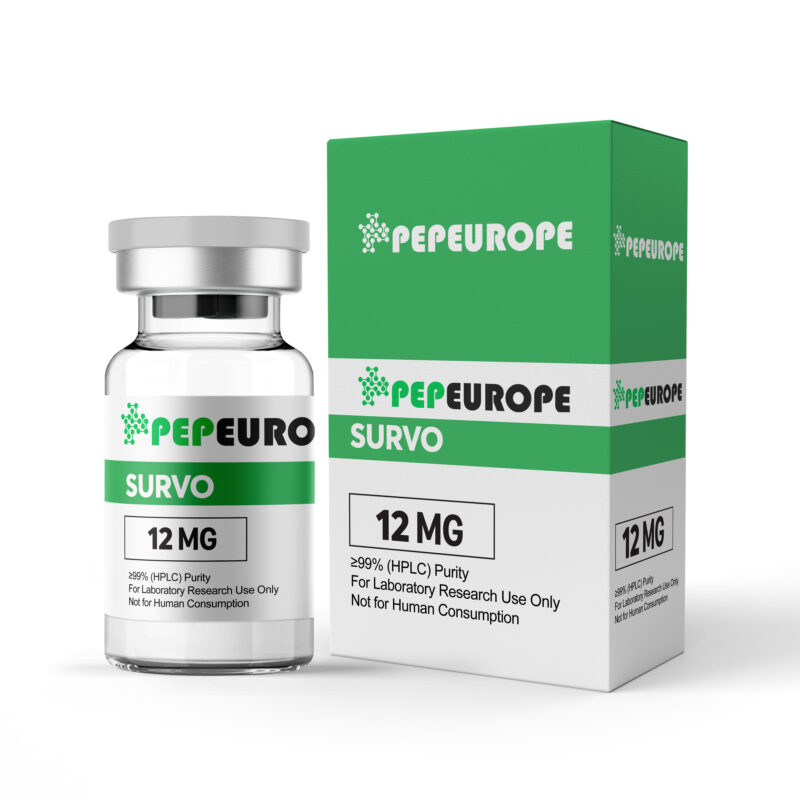 SURVO 12 MG