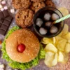 Ultra-Processed Food