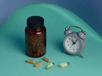 Guide to Dietary Supplements for Weight Loss in 2025
