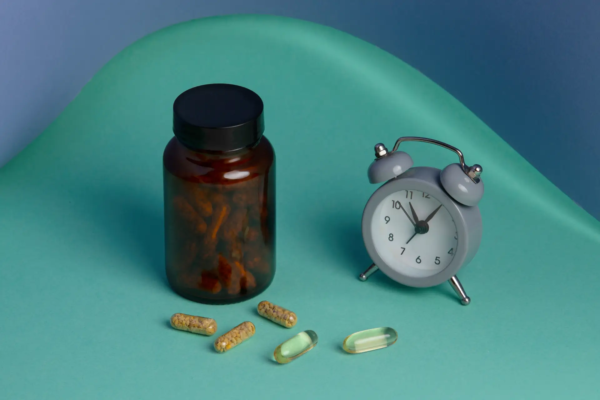 Guide to Dietary Supplements for Weight Loss in 2025