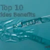 Top 10 Peptides Benefits