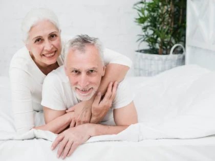 Longevity Peptides: The Anti-Aging Science Behind Peptides and Healthspan