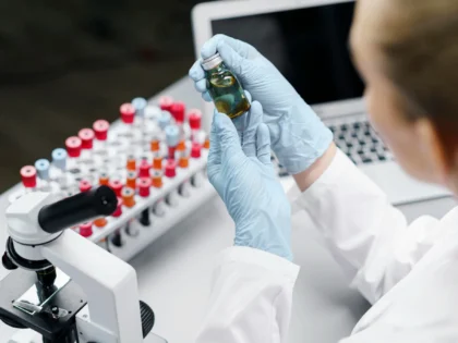 Peptides Guide 2025 Types, Benefits & FDA Updates