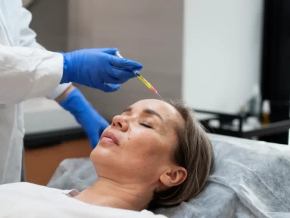 What to Expect From Peptide Therapy: Managing Expectations, Peptide Results & Realistic Before and After Changes