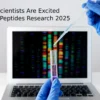 Why Scientists Are Excited About Peptides Research 2025