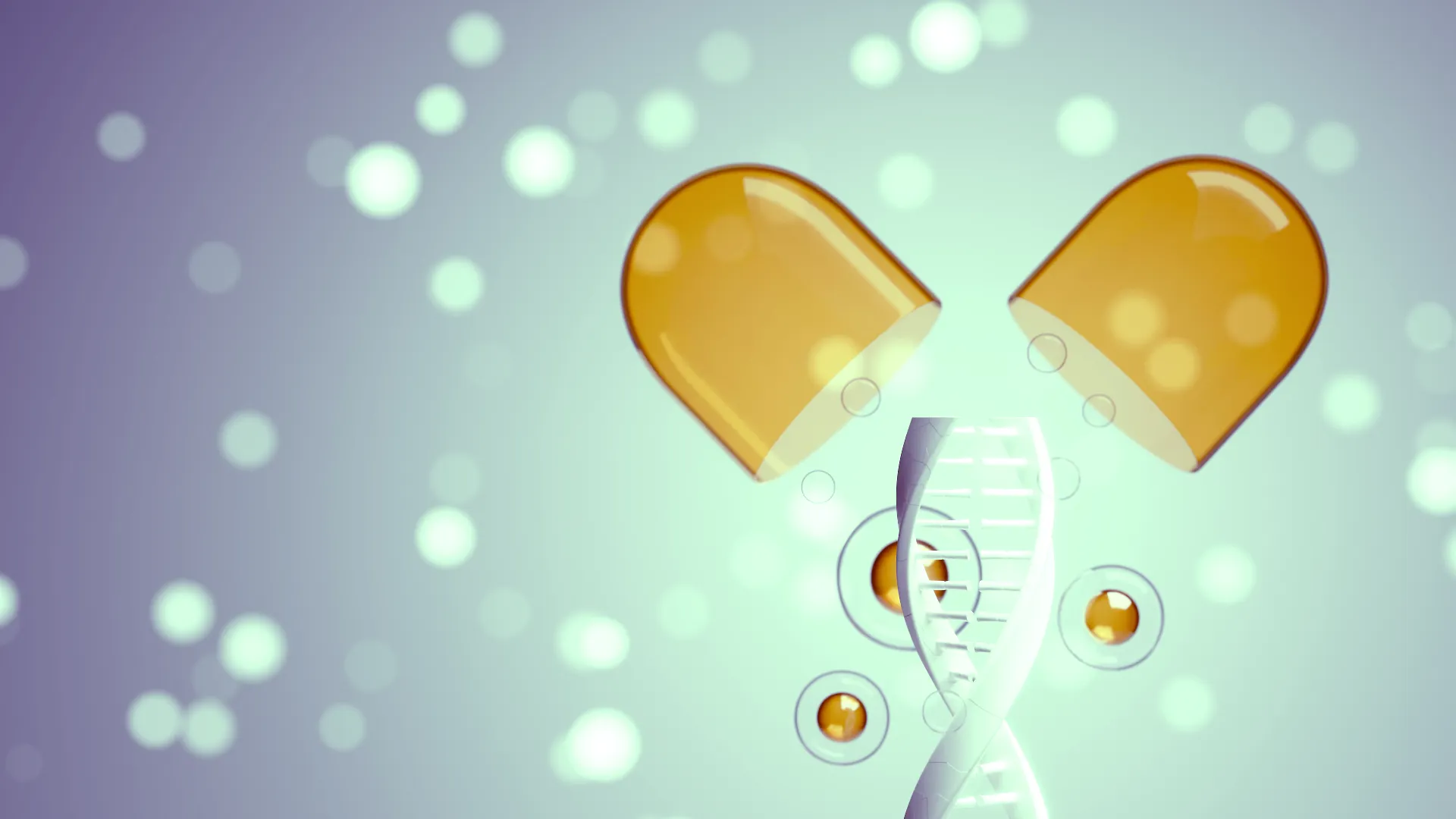 Can Peptides Support Hormone Balance Naturally?