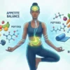 Can Peptides Support Appetite & Craving Control?