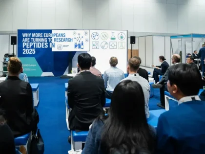 Why More Europeans Are Turning to Research Peptides in 2025