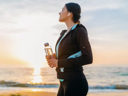 The Connection Between Peptides and Better Daily Energy