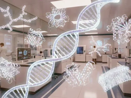 Understanding Small Chain Biomolecules Explained for Beginners