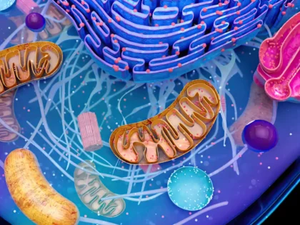 How Mitochondrial Efficiency Boost Energy Systems & Growth