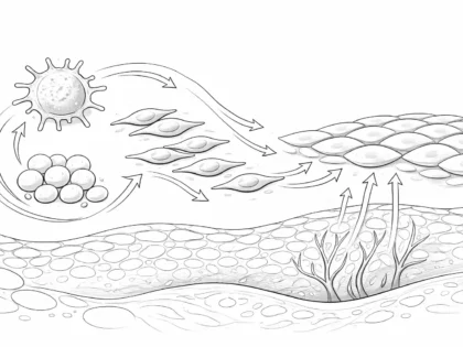 The Science of Cellular Repair - What Modern Studies Reveal