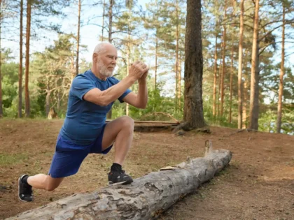 What is the Most Important Muscle for Longevity?