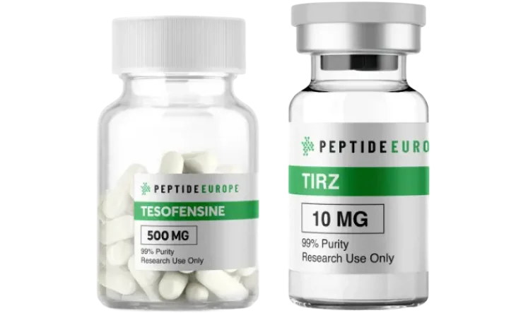 pepeurope ltd tirz 10mg